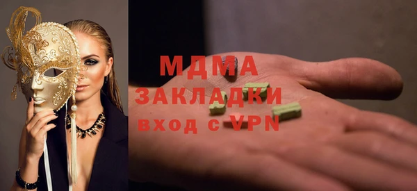 стаф Алексин